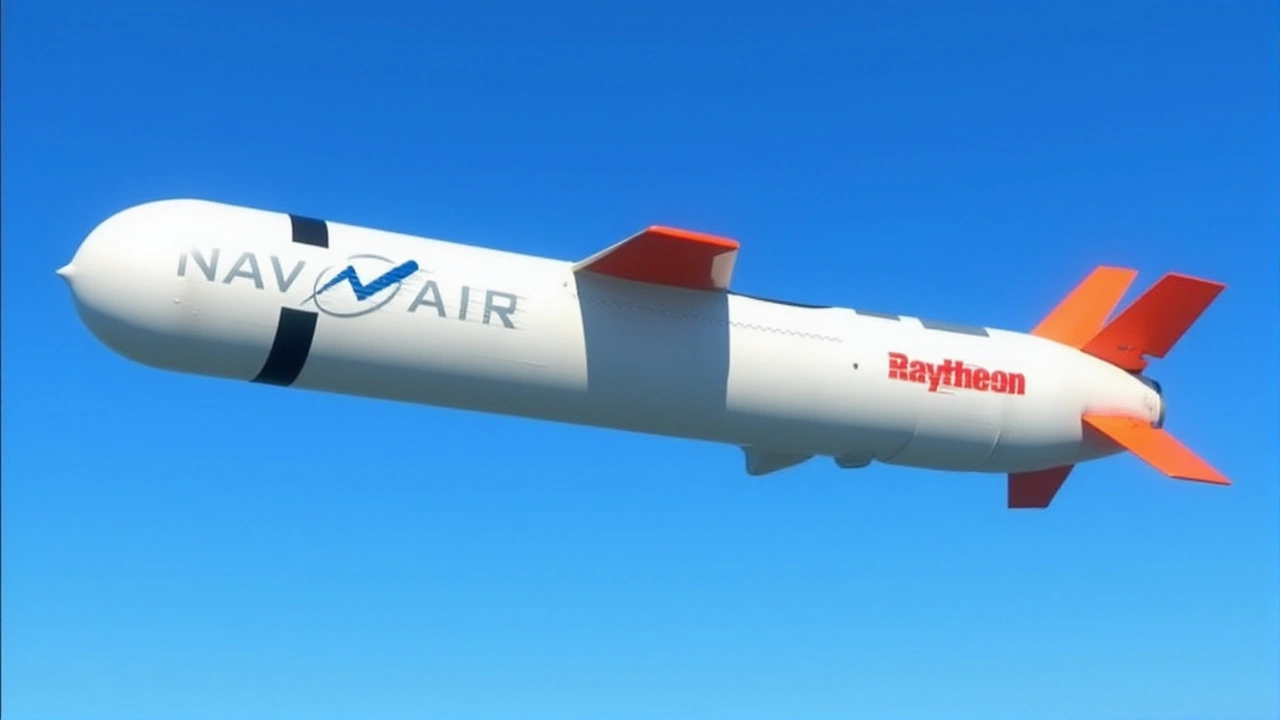 Вассерман оценил угрозу «Томагавков» для Ростова: могут — не значит достанут